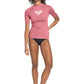 Roxy Ladies Whole Hearted Rashvest