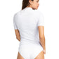 Roxy Ladies Whole Hearted Rashguard