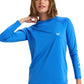 Roxy Ladies Essentials Lycra Rashguard