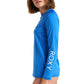 Roxy Ladies Essentials Lycra Rashguard