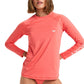 Roxy Ladies Essentials Lycra Rashguard