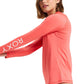 Roxy Ladies Essentials Lycra Rashguard