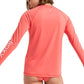 Roxy Ladies Essentials Lycra Rashguard