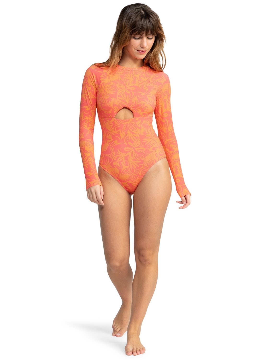 Roxy Ladies Suntrip Onesie