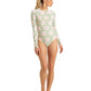 Roxy Ladies Hibiscus Daze Onesie