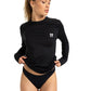 Roxy Ladies Happy Waves Rashguard