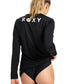 Roxy Ladies Happy Waves Rashguard