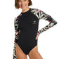 Roxy Ladies Basic Mix Onesie