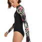 Roxy Ladies Basic Mix Onesie