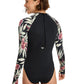 Roxy Ladies Basic Mix Onesie