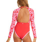 Roxy Ladies Khloe Onesie