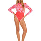 Roxy Ladies Khloe Onesie