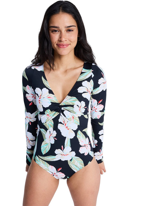Roxy Ladies Beach Classic Onesie