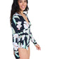 Roxy Ladies Beach Classic Onesie