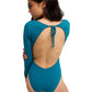 Roxy Ladies Night Surf Onesie