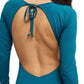 Roxy Ladies Night Surf Onesie