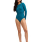 Roxy Ladies Night Surf Onesie