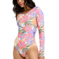 Roxy Ladies Beach babe Onesie