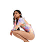 Roxy Ladies Beach babe Onesie