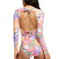 Roxy Ladies Beach babe Onesie