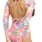 Roxy Ladies Beach babe Onesie
