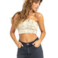 Roxy Ladies Sun Paradiso Tube Top