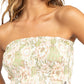 Roxy Ladies Sun Paradiso Tube Top