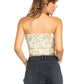 Roxy Ladies Sun Paradiso Tube Top