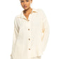 Roxy Ladies Morning Time Shirt