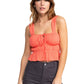 Roxy Ladies Sunset Mist Tank