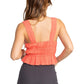 Roxy Ladies Sunset Mist Tank