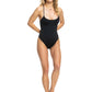 Roxy Ladies Beach Classic Fashion One-Piece