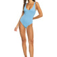 Roxy Ladies Love One-Piece Swimwear