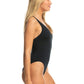 Roxy Ladies Beach Classics One-Piece Swimwear