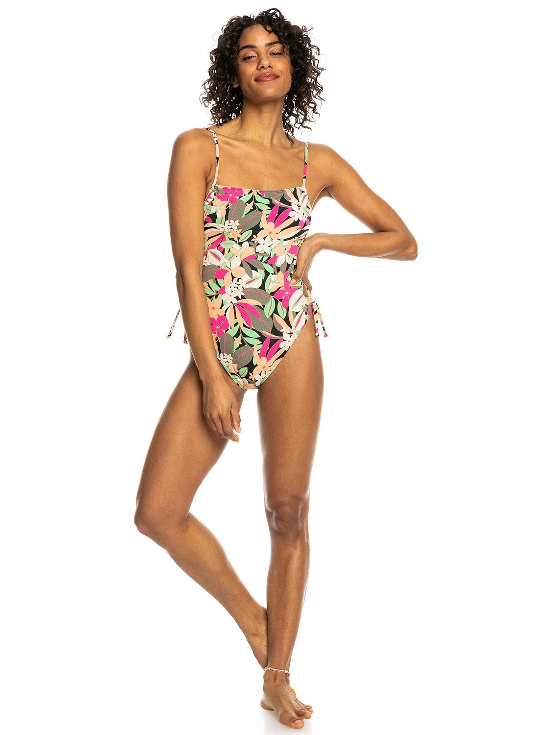 Beach Classics - One-Piece Swimsuit for Women