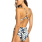 Roxy Ladies Active Basic One-Piece Swimwear