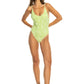 Roxy Ladies Solaria One-Piece Swimwear