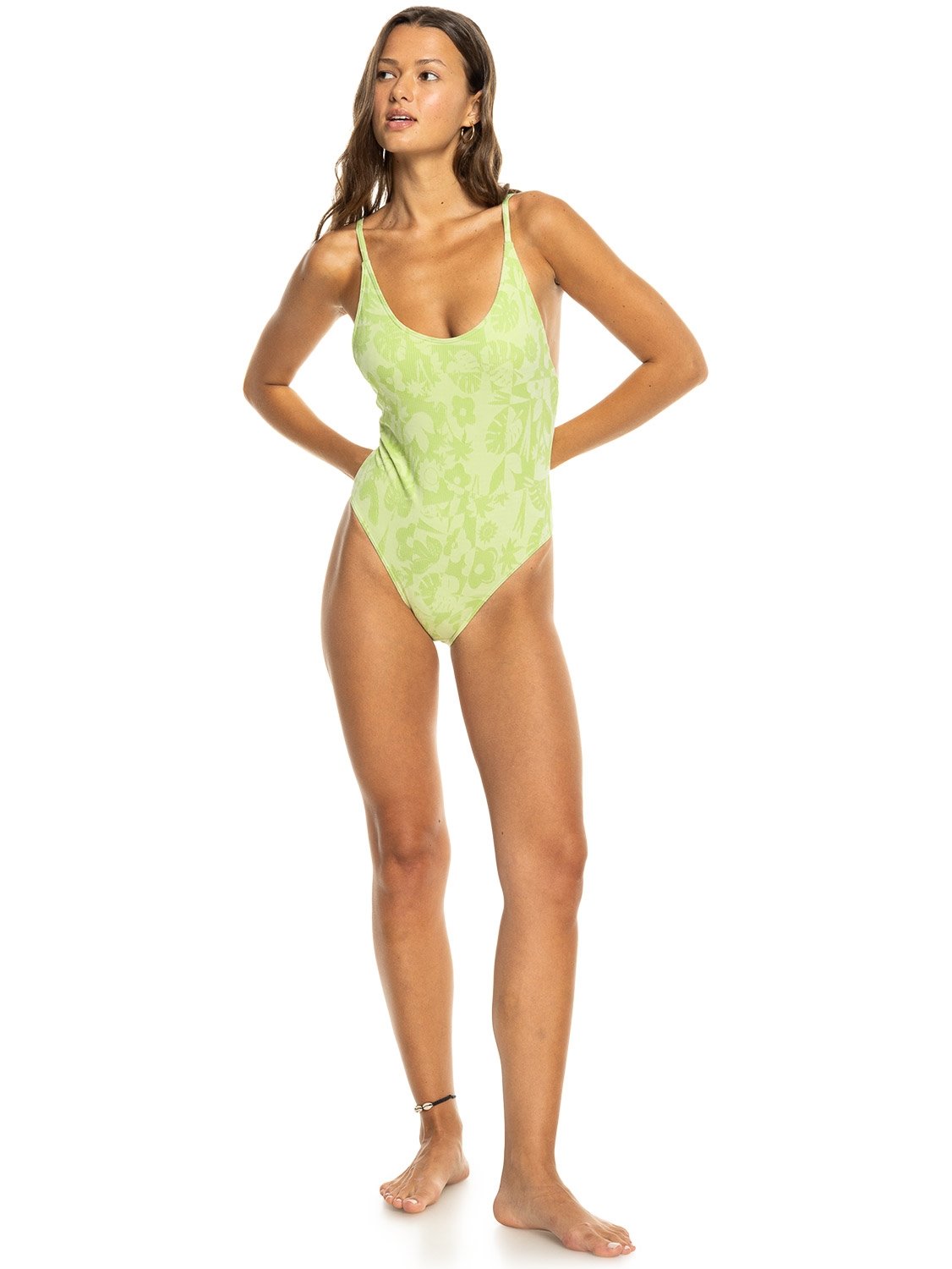 Roxy Ladies Solaria One-Piece Swimwear