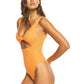 Roxy Ladies Dalia One-Piece