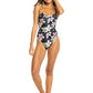 Roxy Ladies Beach Classics One-Piece Swimwear