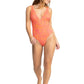 Roxy Ladies Suntrip One-Piece Swimwear