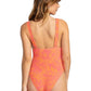 Roxy Ladies Suntrip One-Piece Swimwear