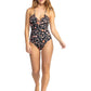 Roxy Ladies Kerala One-Piece Swimwear