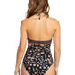 Roxy Ladies Kerala One-Piece Swimwear