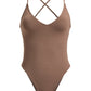 Roxy Ladies Lasca One-Piece Swimsuit