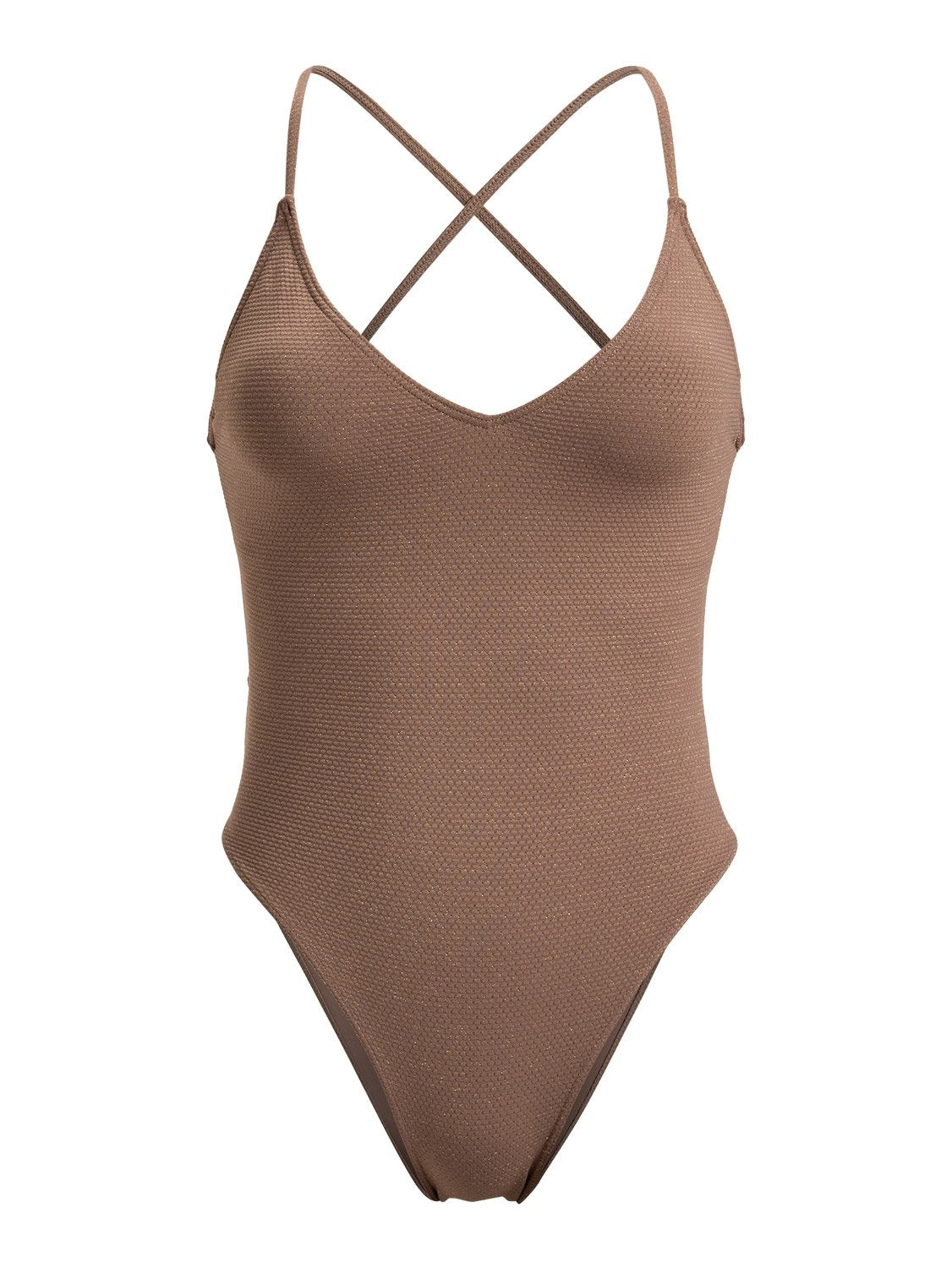 Roxy Ladies Lasca One-Piece Swimsuit