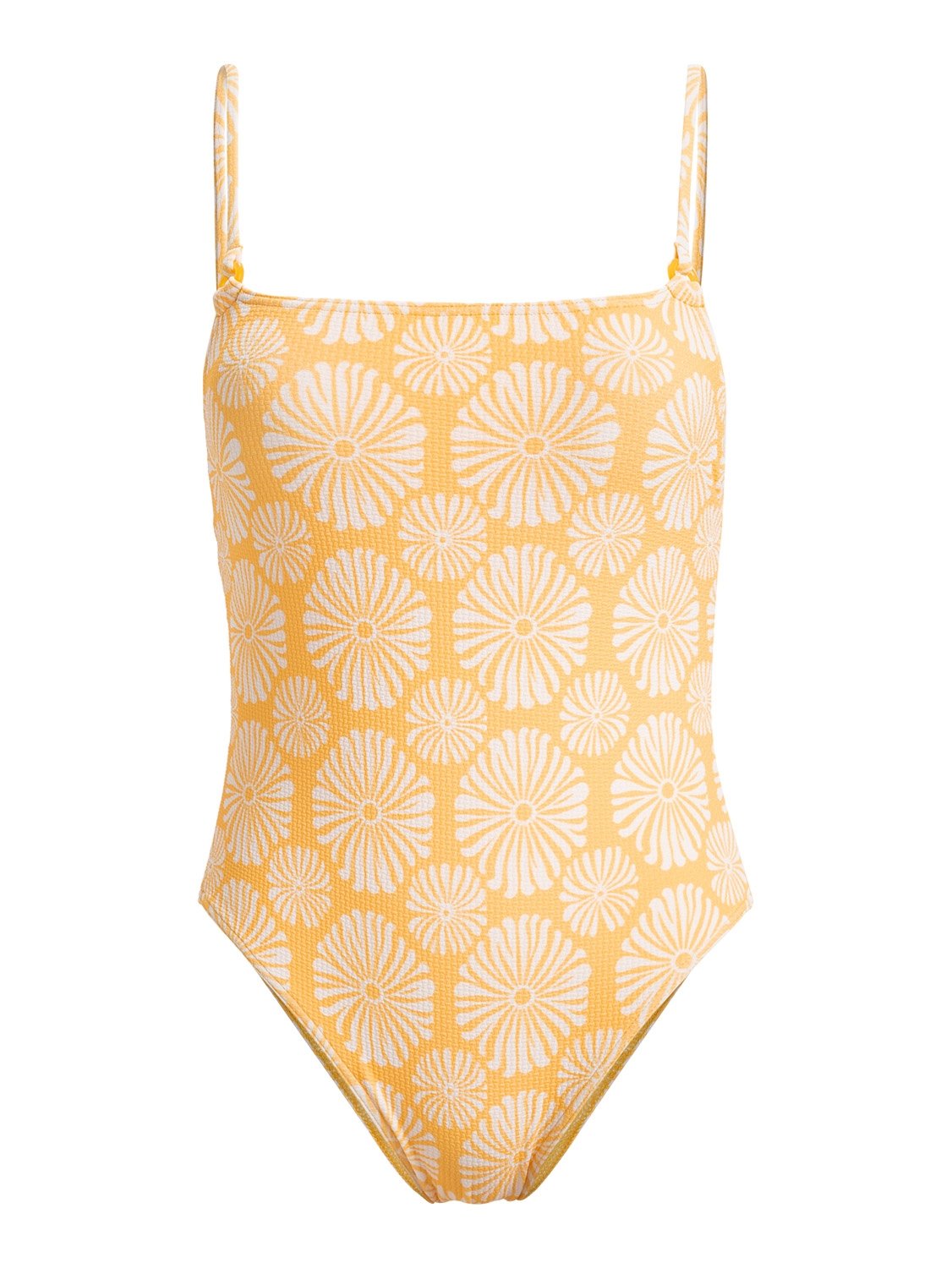 Roxy Ladies Tropical Tile One-Piece Swinsuit