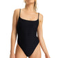 Roxy Ladies Camilo One-Piece Swimsuit