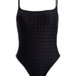 Roxy Ladies Camilo One-Piece Swimsuit