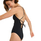 Roxy Ladies Beach Classics Strappy One-Piece